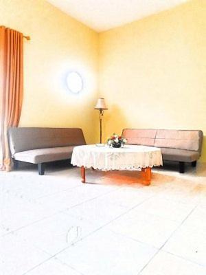 Villa Brastagi Resort Jalan Mimpin Tua Blok C No. 41 Berastagi Bagian luar foto