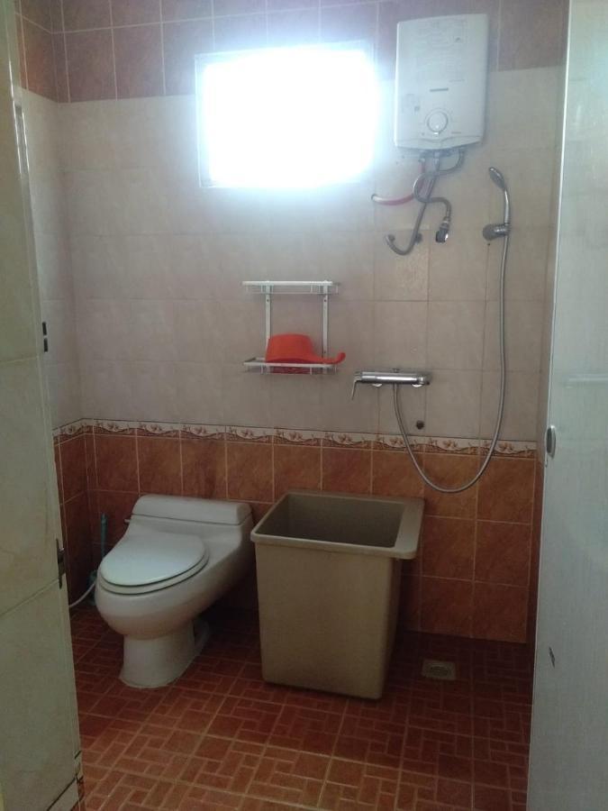 Villa Brastagi Resort Jalan Mimpin Tua Blok C No. 41 Berastagi Bagian luar foto